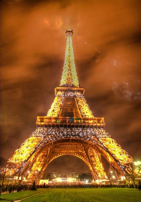 A New Year's Eve for everyone - Paris