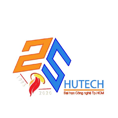 Hutech Logo in Vector, PSD, and PNG Formats