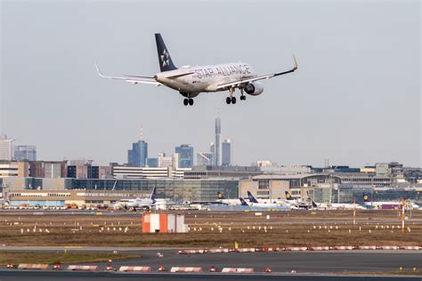 Frankfurt Airport Flooded And Flights Canceled As Thunderstorm Rolls ...