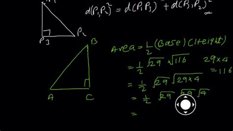 Using Algebra to Solve Geometry Problems - YouTube