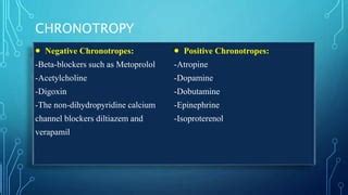 Cardiac Tropism | PPT