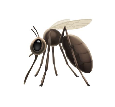 The Mosquito Emoji Crisis - San Gabriel Valley MVCD