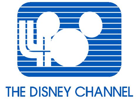 Disney Channel 40th Anniversary Logo (4/18/2023) by xXSteamBoy on DeviantArt