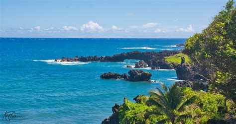 Waiʻānapanapa State Park | The arch at Waiʻānapanapa State P… | Flickr