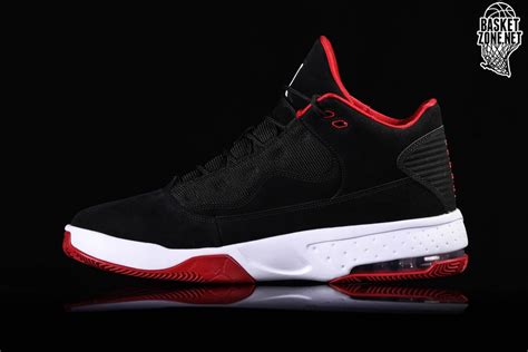 NIKE AIR JORDAN MAX AURA 2 BRED price €157.50 | Basketzone.net