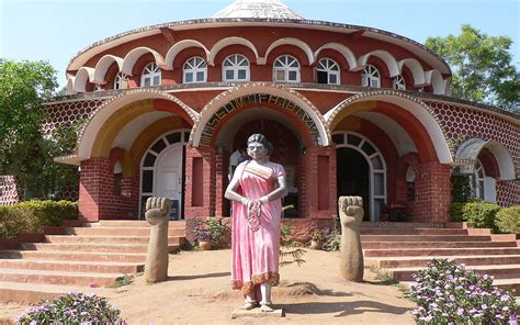 Tribal Museum, Araku