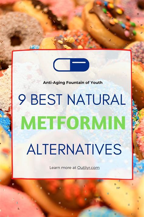 Natural Metformin Alternatives: 9 Best Options in 2020 | Metformin ...