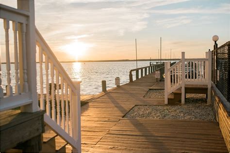 Waterside Inn (Chincoteague Island, VA): What to Know BEFORE You Bring Your Family