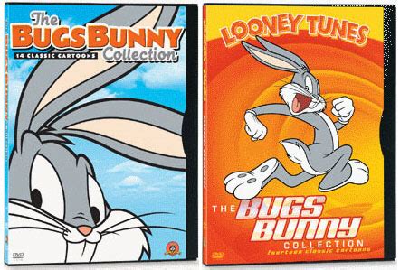 The Bugs Bunny Video Guide - The Looney Tunes Video History