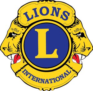 lions club logo clipart 10 free Cliparts | Download images on Clipground 2024