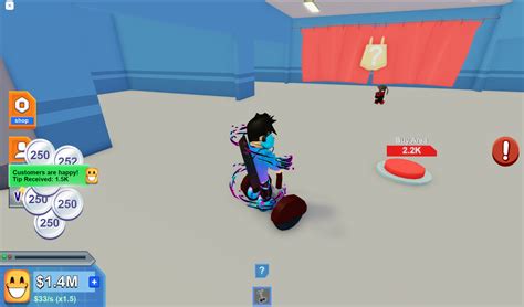 Areas | Roblox Mall Tycoon Wiki | Fandom