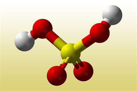 Diprotic Acid Definition and Examples