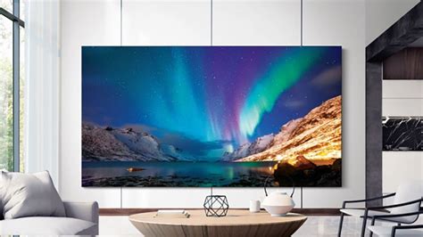 Samsung-TV Cyber Monday 2024: Beste tilbud og priser | TechRadar