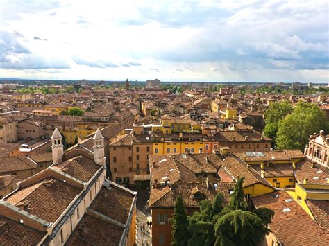 Modena | Emilia-Romagna | Itálie | MAHALO.cz