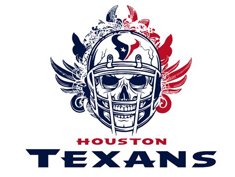 Houston Texans Logo, Texans Svg, Houston Texans Svg Cut File - Inspire Uplift