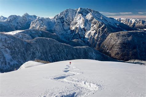 9 Tips on How to Start Backcountry Skiing | 57 Hours