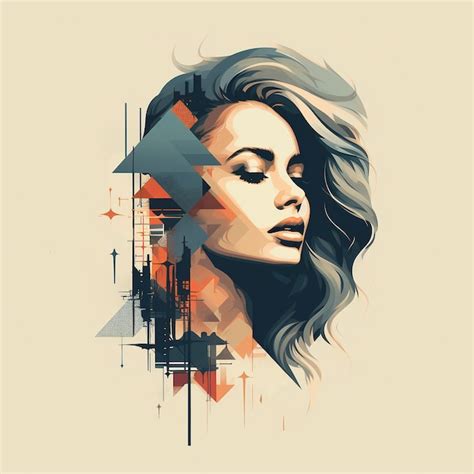 Premium Vector | Cool vector art