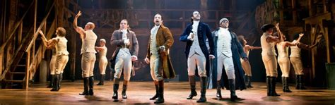 My Shot (Srpski Prevod) – Original Broadway Cast of Hamilton | Genius Lyrics