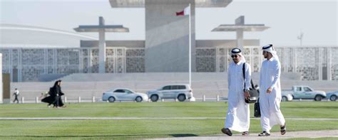 Lusail University Archives - Marhaba Qatar