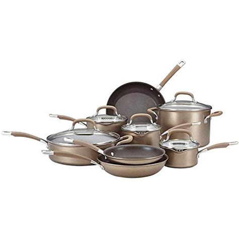 Elevate your cooking with Circulon Premier Professional Cookware Set