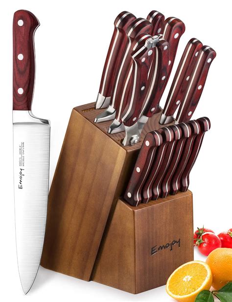 Best Kitchen Knives Not Made In China – Home Appliances