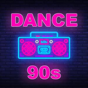 Dance 90s (Top 100) - playlist by Unplugged | Spotify