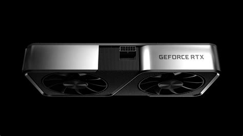 NVIDIA GeForce RTX 30 Series graphics cards: Announcement details