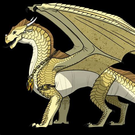 Queen Thorn | Wiki | Wings Of Fire Amino