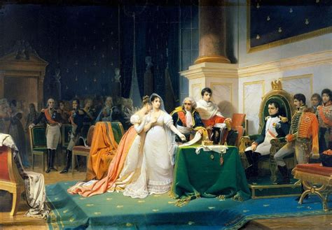 Napoleon's Toxic Love Letters to Josephine That Show the Emperor's Sick Obsession