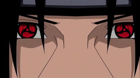 Strongest Uchiha Clan Members in 'Naruto,' Ranked | The Mary Sue