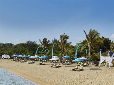 Sol by Meliá Benoa Bali - All Inclusive Resort - Deals, Photos & Reviews