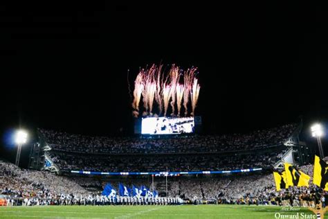 Beaver Stadium Voted Country's Best Stadium | Onward State