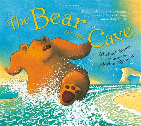 The Bear in the Cave eBook by Michael Rosen - EPUB Book | Rakuten Kobo ...