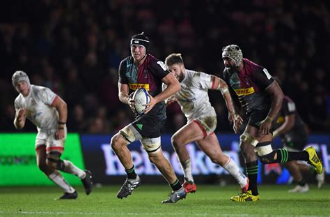 Wasps vs Harlequins Betting Tips, Free Bets & Betting Sites - Quins tipped for victory in ...