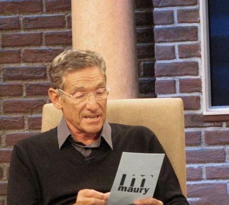 Maury Lie Detector - Meming Wiki