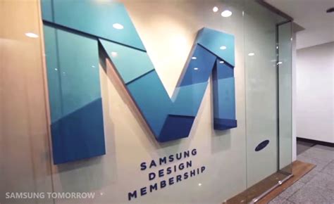 How Samsung cultivates Design Talents: Samsung Design Membership – Samsung Global Newsroom