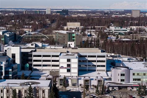 Many Alaska hospitals have relaxed their COVID-19 visitor restrictions - Anchorage Daily News