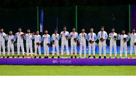 Asian Games: What Captain Ruturaj Gaikwad said after winning gold... - Rediff Cricket