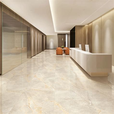 Tan Marble Floor – Flooring Guide by Cinvex