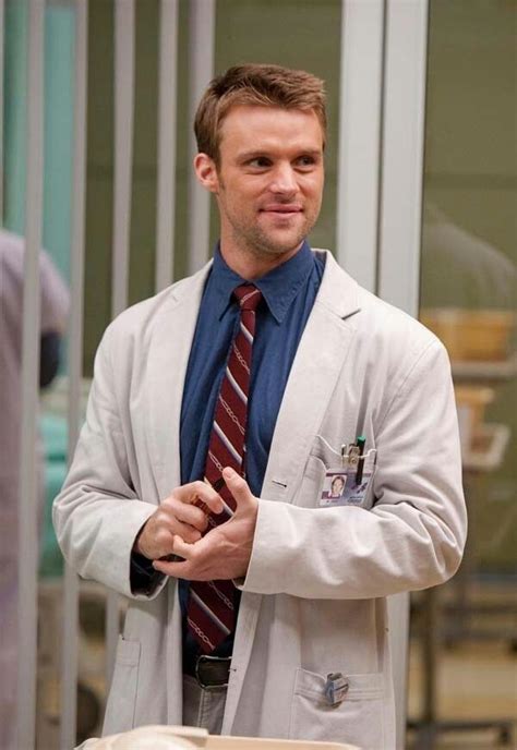 Jesse Spencer | Docteur house, Docteur, Film