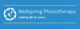 Wellspring Physiotherapy Clinic - Physiotherapist Basildon | Local Physio