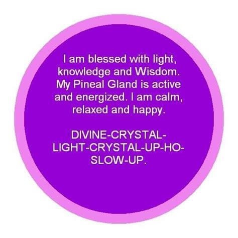 7th chakra | Switch words, Energy healing reiki, Morning mantra