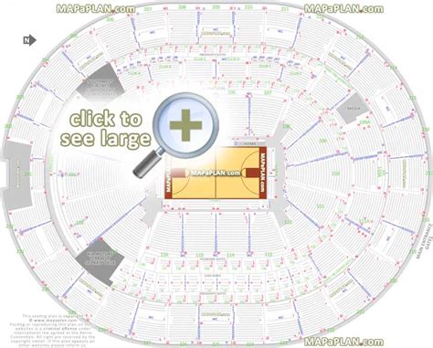 Amway Center Concert Seating Capacity | Awesome Home