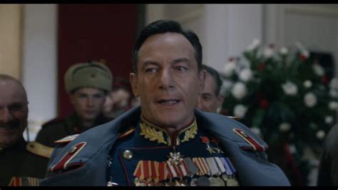 The Death of Stalin Trailer B (2017)