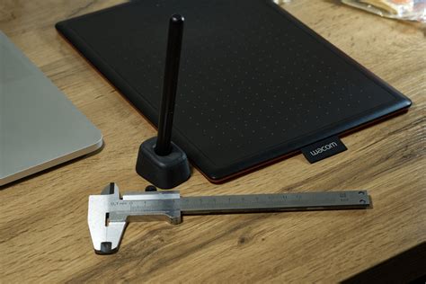 Wacom Pen Holder by gleb_sexy | Download free STL model | Printables.com