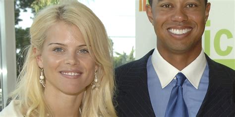 Elin Nordegren Splits From Billionaire Boyfriend Chris Cline, Sources ...