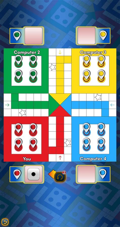 Ludo King Themes