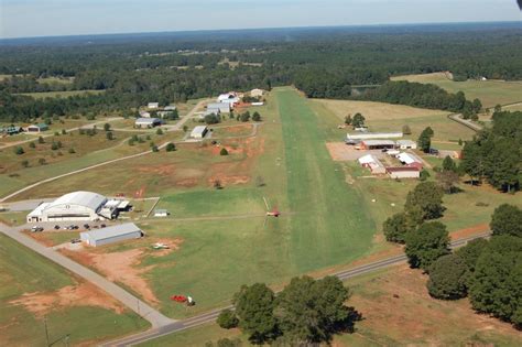 Peach State Aerodome