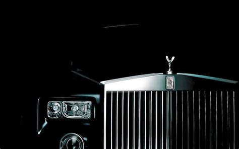 🔥 [87+] Rolls-Royce Logo Wallpapers | WallpaperSafari