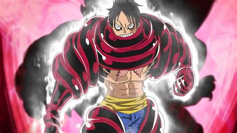 Die ZUKUNFT & GEHEIMNISSE des GEAR 4 von Luffy! - One PlECE Diskussion - YouTube